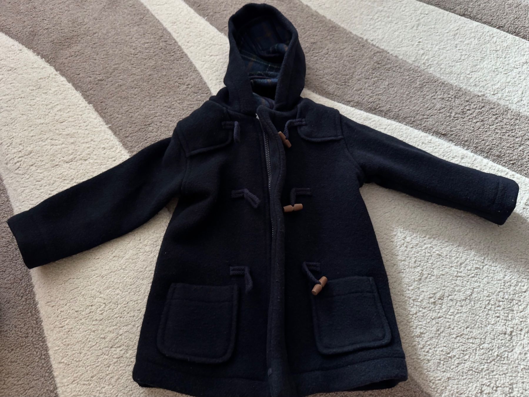 Giacche & Cappotti: VESTE D’HIVER – Usato da Zürich venduto da Mina_09