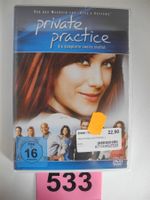 DVD Private practise Staffel 2 , Nr. 533