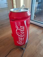 Coca-Cola transp Kühlschrank