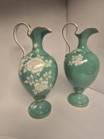 Paar Noritake Vase nach 1911  Japan