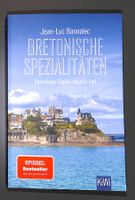 BRETONISCHE SPEZIALITÄTEN (Dupins 9. Fall) Jean-Luc Bannalec