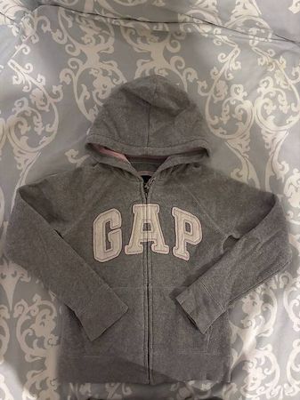 jaquette GAP