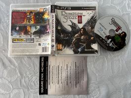 Dungeon Siege III (OVP)