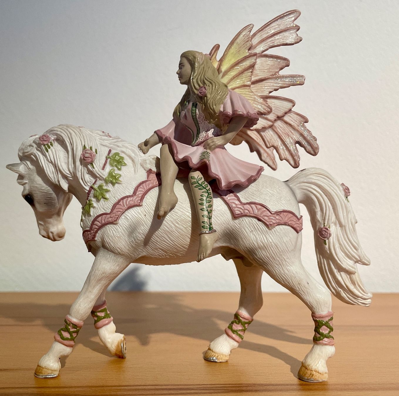 Schleich Giocattoli: Schleich 70400 - Elfen, Feya – Usato da Schöfflisdorf venduto da Soosie 1