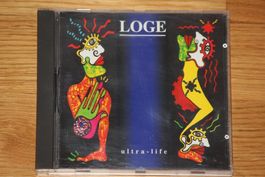 ULTRA-LIFE - Loge