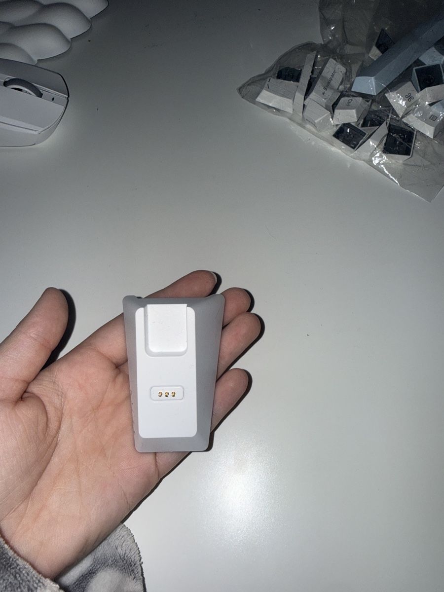 Souris: Kabellose Gaming mouse – Neuf (Voir description) à Dietikon par mir_y8rc 4