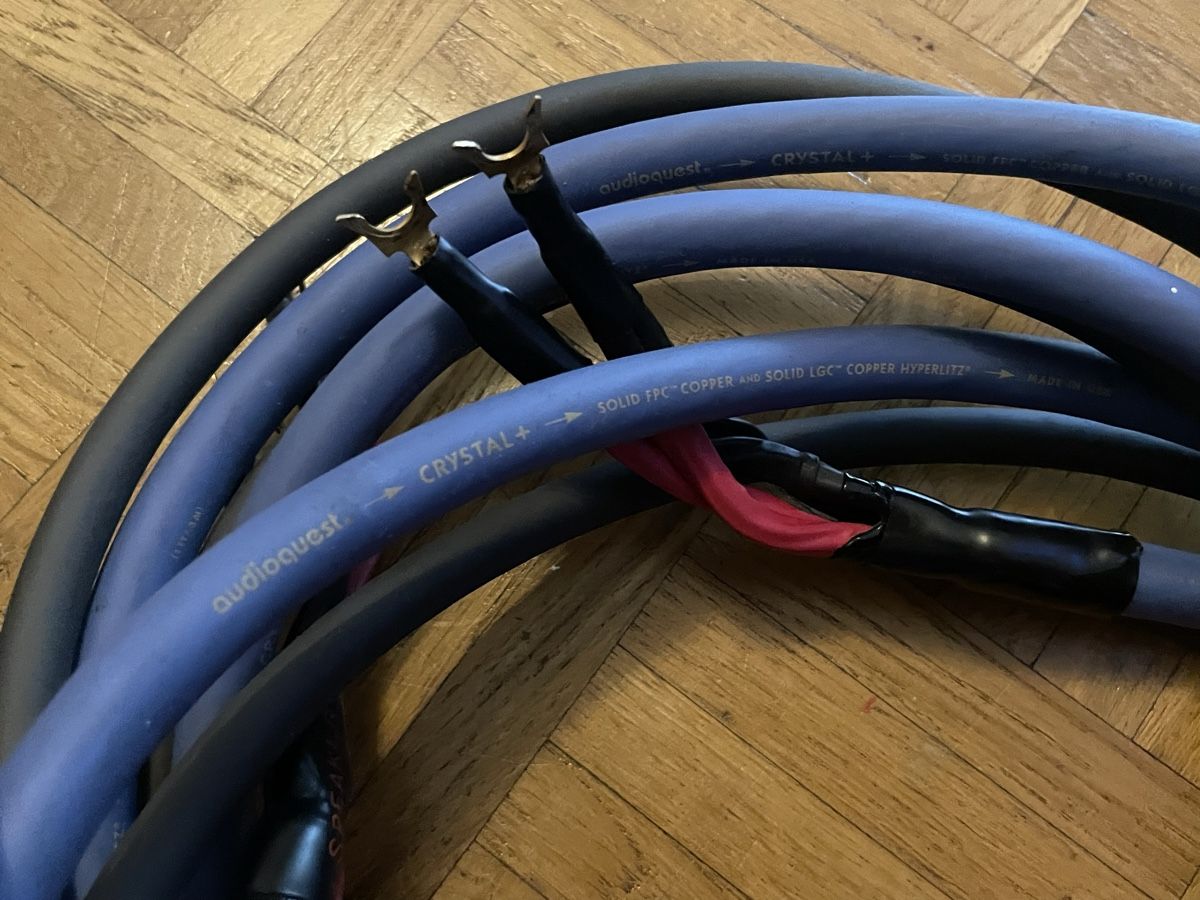 Casse acustiche: MERLIN MUSIC SYSTEMS HIGH END LAUTSPRECHER – Usato da Zürich venduto da semi16 8