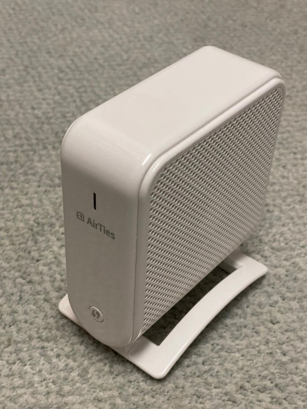 Modem & Router: WLAN Router / Repeater AirTies 4960 – Usato da Obergösgen venduto da a-baer