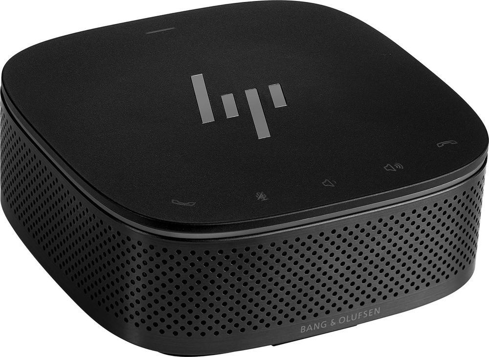 Hewlett Packard Dockingstation: HP Thunderbolt Dock G2 mit B&O Audio Modul einmaliger Preis! – Gebraucht aus Dietikon von lucignolo_2013 2