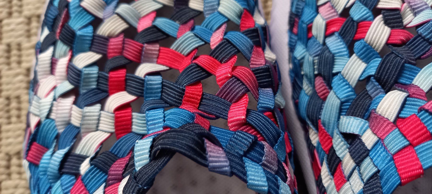 Scarpe da uomo: sommerschuhe – Nuovo (secondo la descrizione) da Höri venduto da bsc_68fw 6
