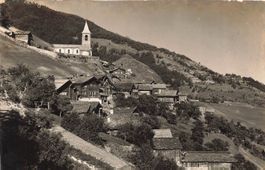 Gullet ( ob leuk ) wallis