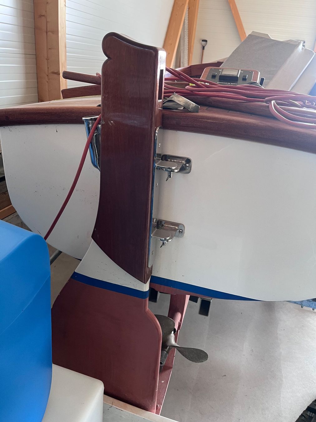 Bateaux: RIVER Bank Boats Otter 14 – D'occasion à Thayngen par Mv1708 6