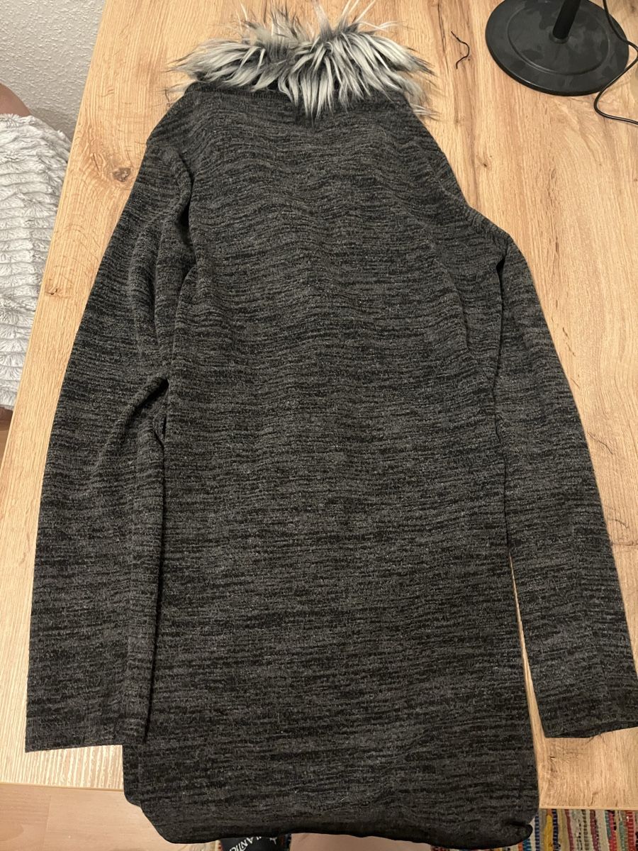 Giacche: Jacke grau – Nuovo (secondo la descrizione) da Basel venduto da alisha.beuggert 1