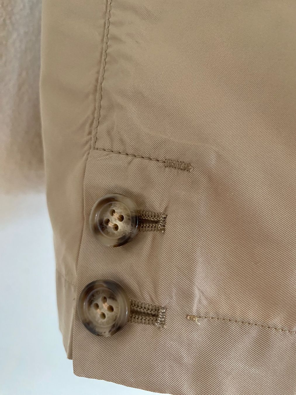 Prada Vestes: PRADA JACKE TOP ZUSTAND – D'occasion à Zürich par Fashionparade 4
