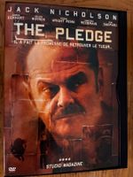 The Pledge (2001, DVD, Jack Nicholson)
