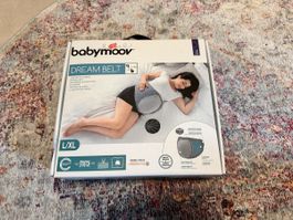 Babymoov Dream Belt Schlafband Grösse L/XL neu in OVP