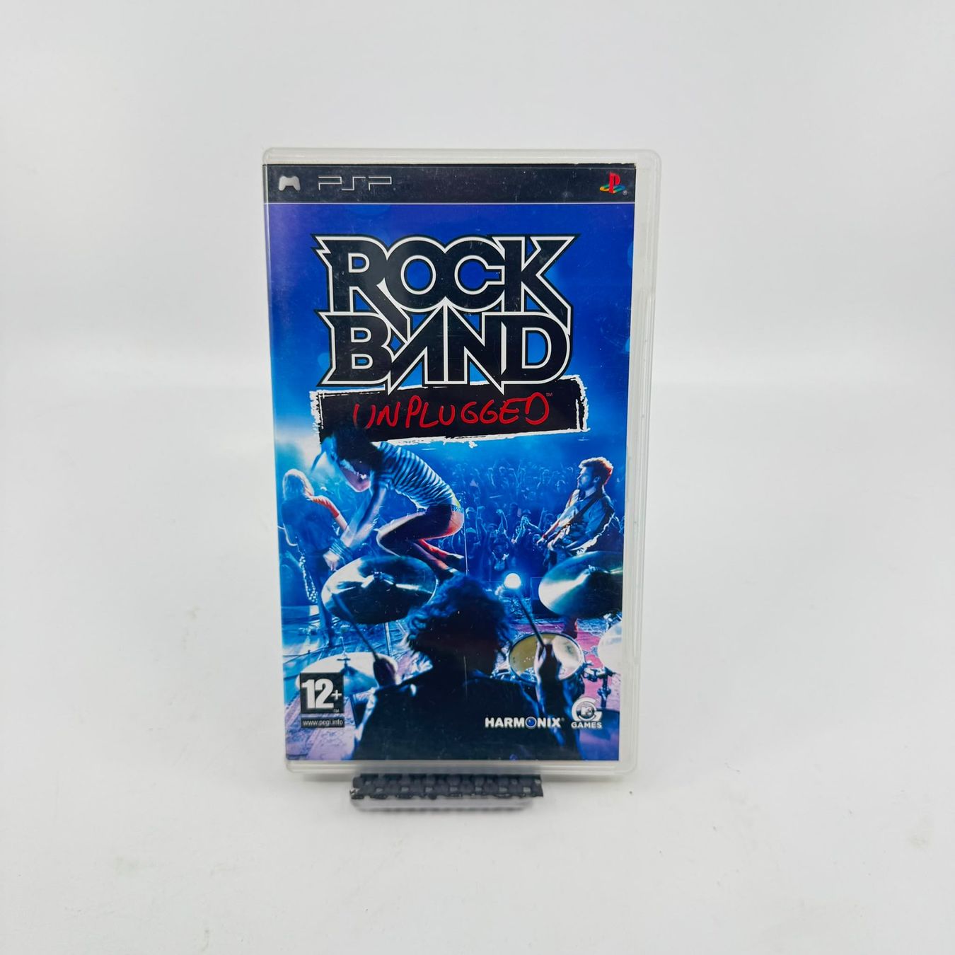 Giochi: Rock Band Unplugged (PSP) – Usato da Herisau venduto da Seyashop1