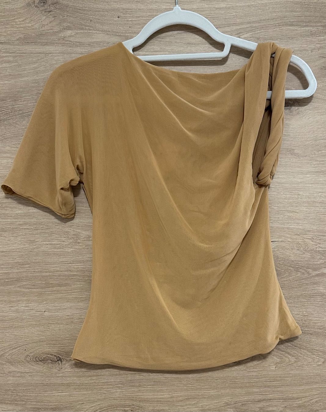Tops: KHY Mesh Stretch Twisted Top – Neu (gemäss Beschreibung) aus Olten von Julia.Ramona 6