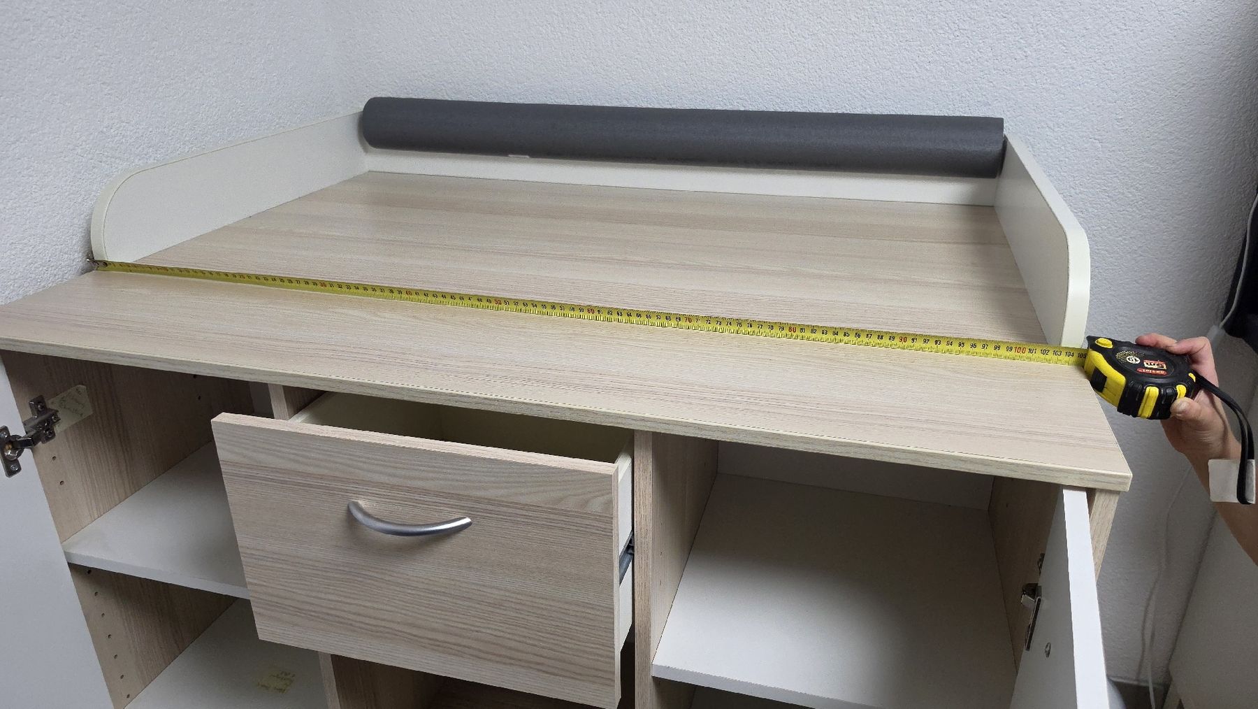Fasciatoi & Accessori: Wickeltisch – Usato da Illnau venduto da Beces 5