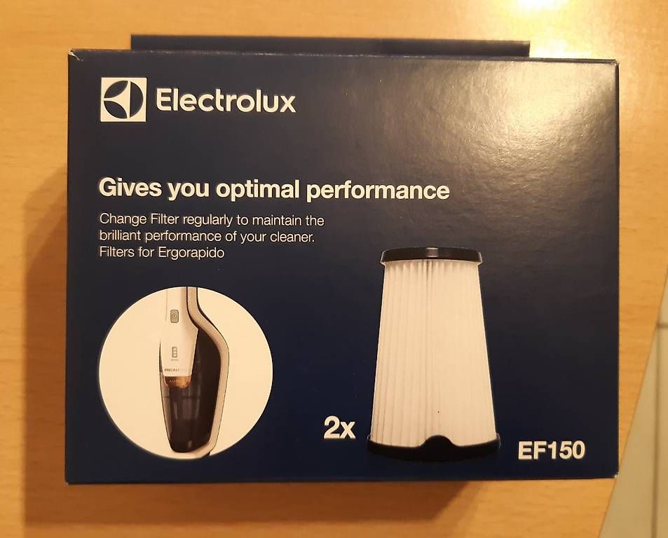 Electrolux Autres articles pour la maison: Electrolux Ersatzfilter – D'occasion à Altenrhein par theresia11