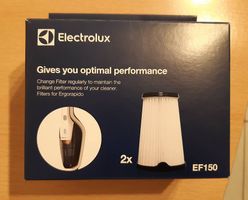 Electrolux Ersatzfilter
