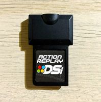 Action Replay DSi
