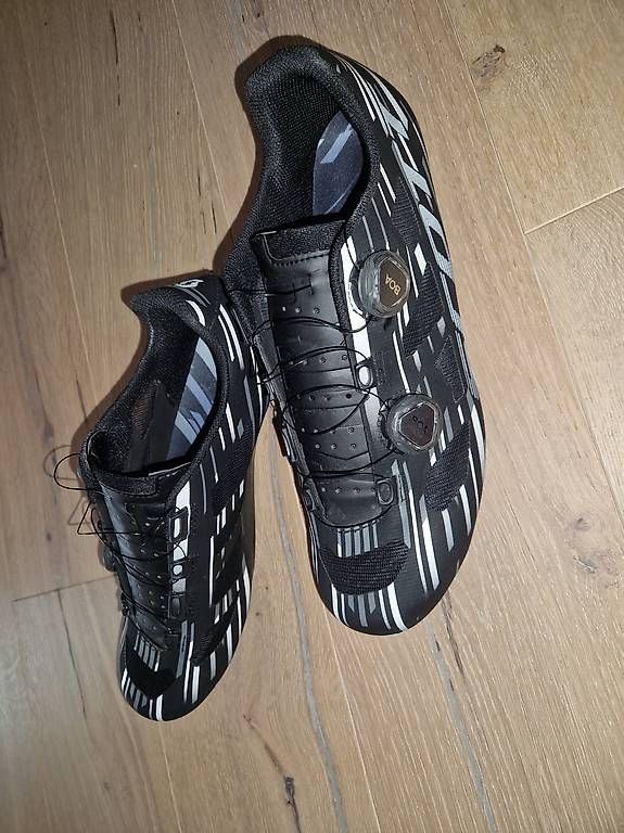 Scarpe da uomo: Scott Rennradschuhe Top – Usato da Merlischachen venduto da pet_qrv8