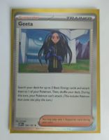 Geeta 188/197 Holo Trainer – Obsidian Flames (EN)