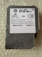 Calculateur Boîtier Airbag VW 1C0909605A Volkswagen Golf 4