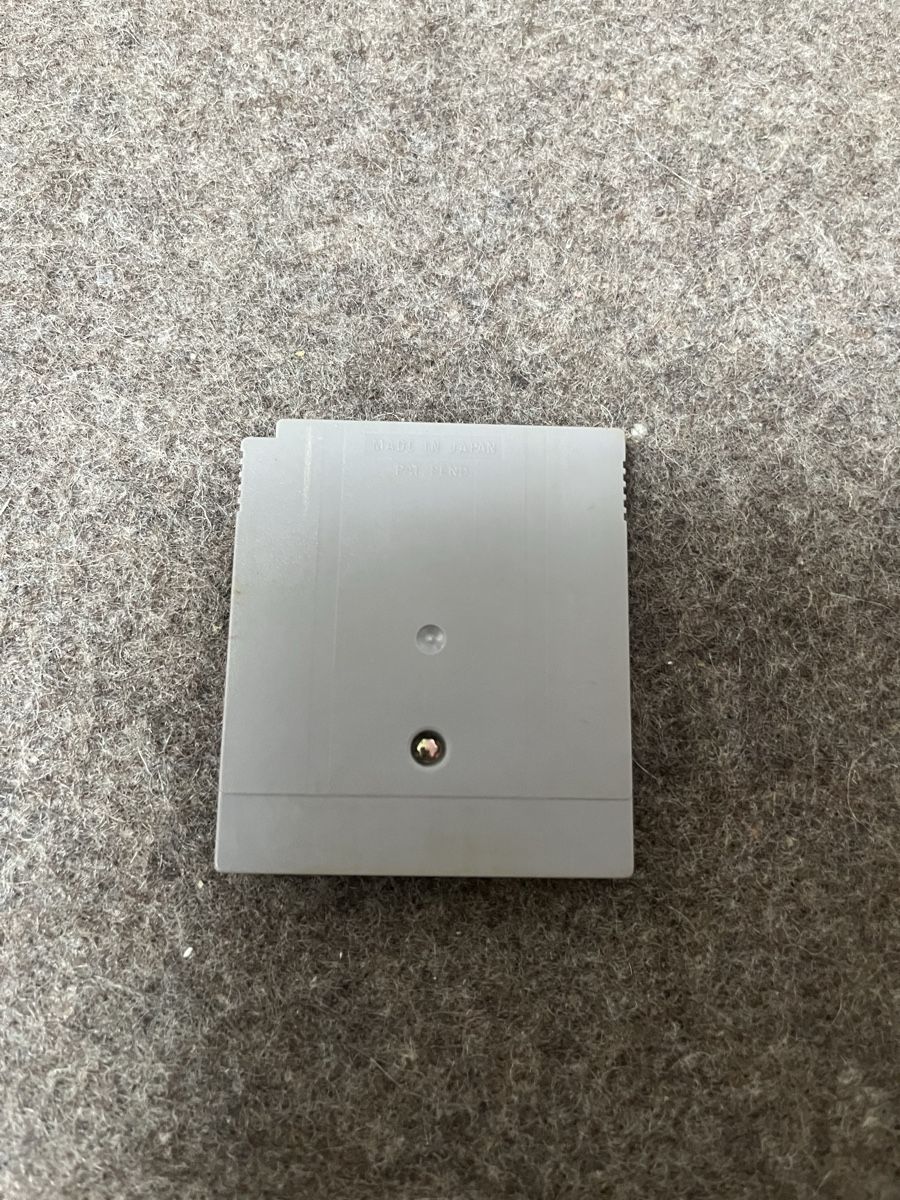 Nintendo Jeux: Asterix & Obelix - Gameboy - NOE Modul – D'occasion à Lenzburg par Fusspilzsammler83 1