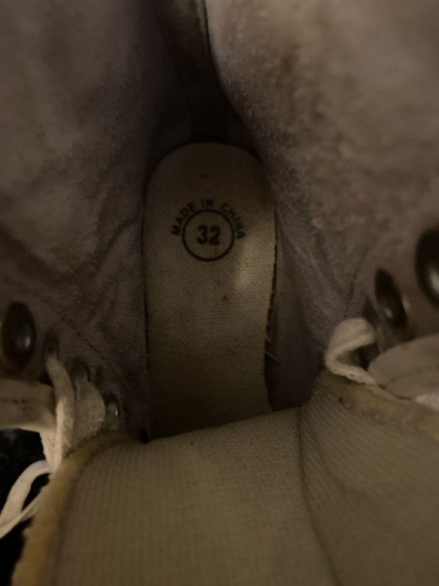 Pattini da ghiaccio: Schlittschuhe – Usato da Nohl venduto da Gross2 3
