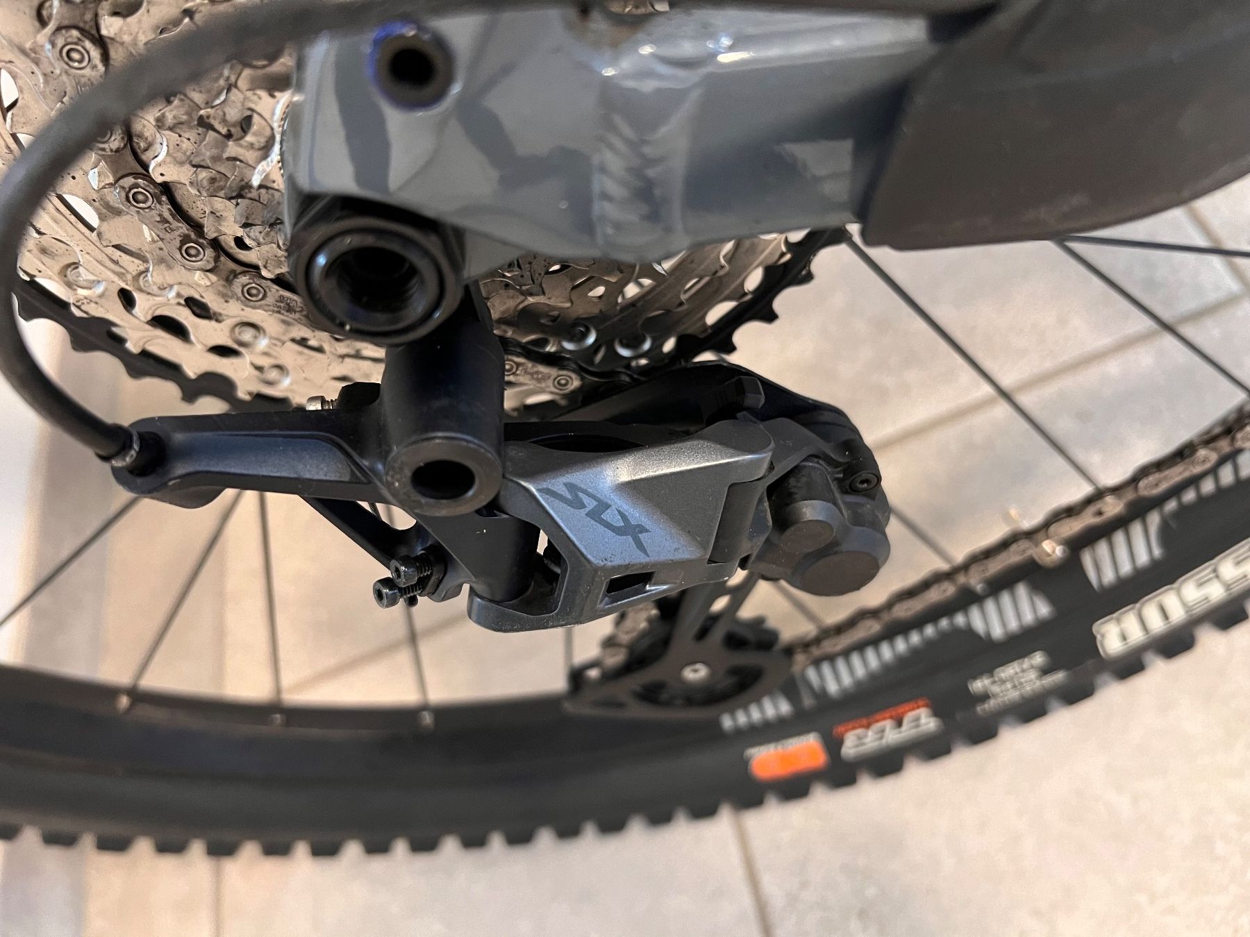 Commencal Biciclette: Commencal Meta Power 29 Essential – Usato da Giffers venduto da vic_5t22 7
