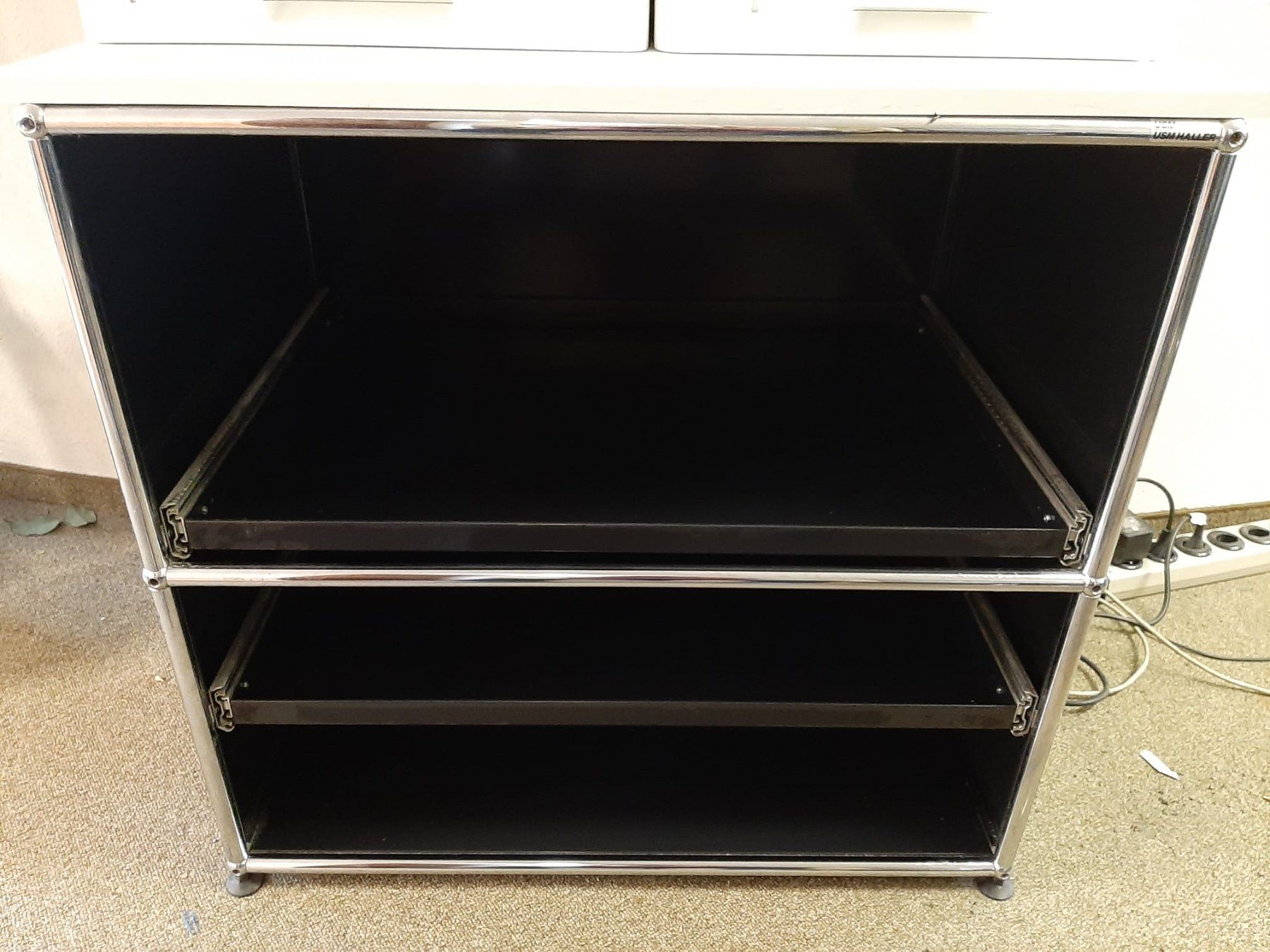 USM Regale: USM Haller Sideboard – Gebraucht aus Zürich von leo_6bbs