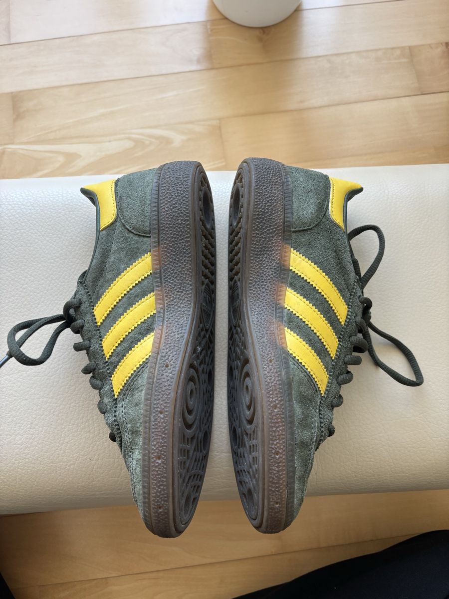 Adidas Scarpe da uomo: Adidas Spezial gr. 36 – Nuovo (secondo la descrizione) da Hergiswil NW venduto da Leonie_6052 4