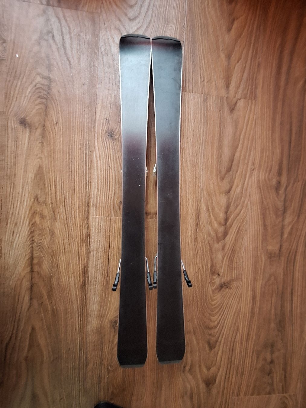 Atomic Sci: Atomic Vantage Ski, gebrauchter Zustand. 100 cm – Usato da Brittnau venduto da Edizion30 1