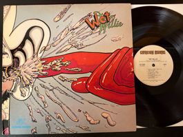 Wet Willie – Wet Willie [LP US 1974]