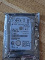 Neu: HGST Z7K5000 500GB 2.5 Zoll SATA 6Gb/s