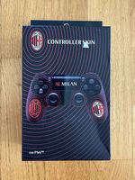 AC Milan PS4 Controller Skin  neu & originalverpackt