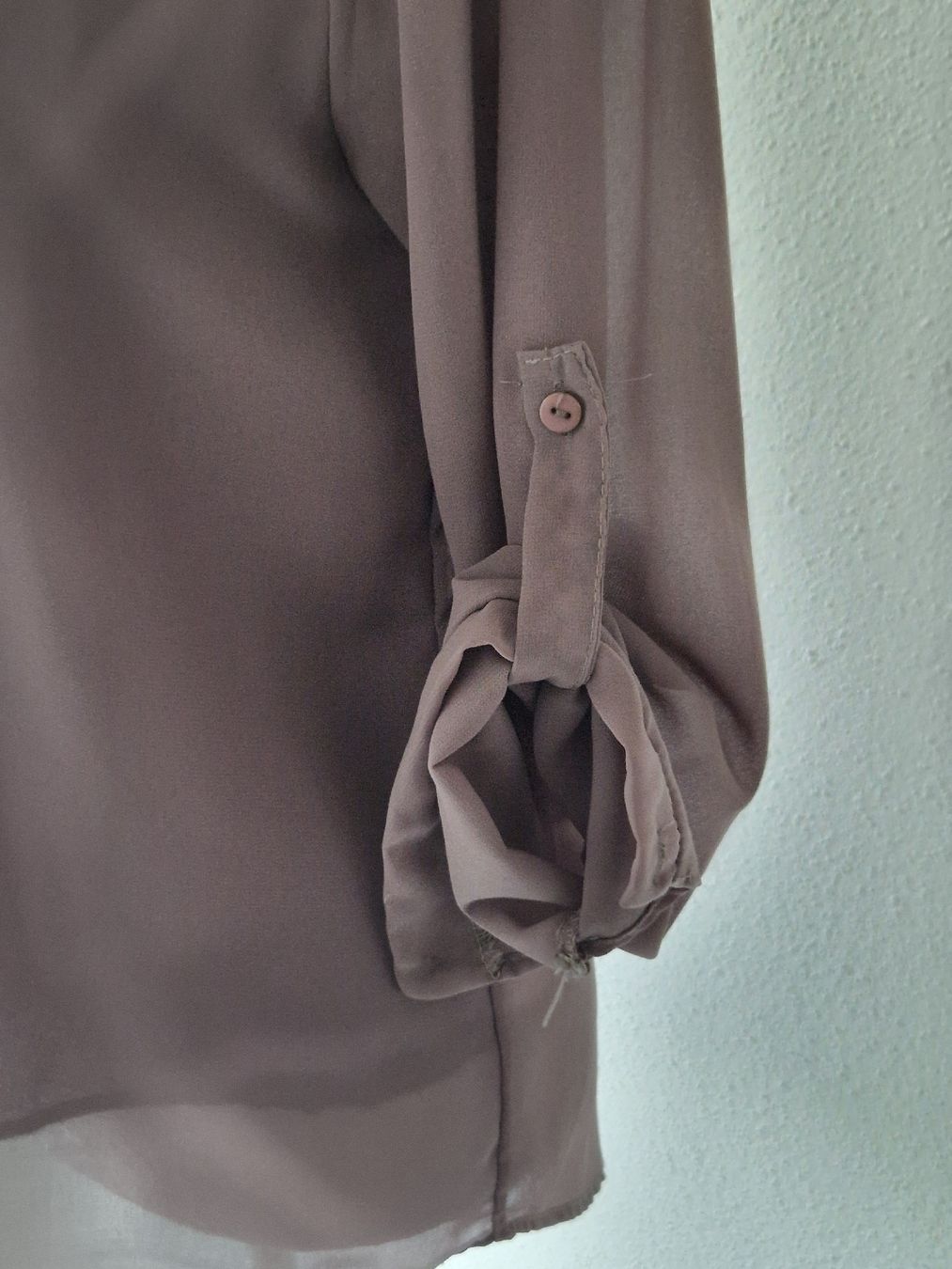Camicette: BLOUSE  – Nuovo (secondo la descrizione) da Camorino venduto da JPHANDMADE1 1
