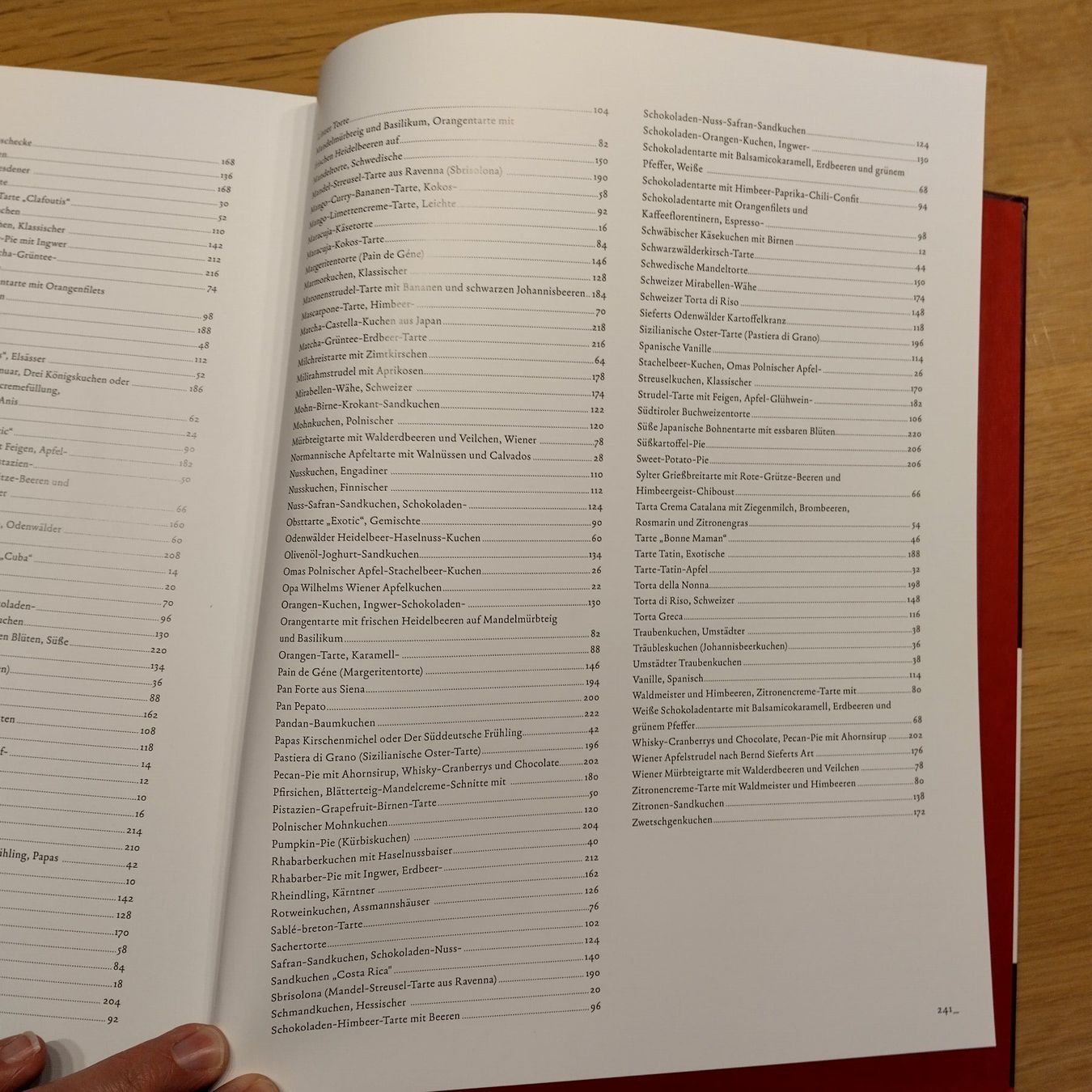 Libri: Kuche, Tartes & Cupcakes – Usato da Rorschacherberg venduto da Voegeli92 7