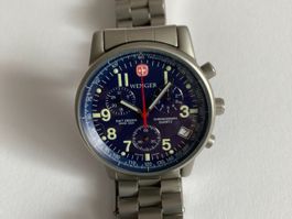 Wenger Chronograph Quarz 536.0765