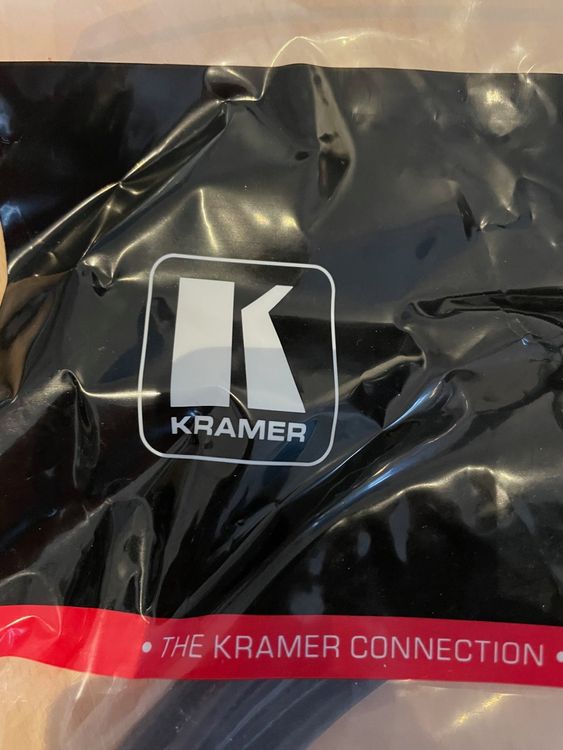 Kramer CA-UAM/UAF Series USB-Verlängerungskabel 7.5 m CNC | Kaufen auf ...