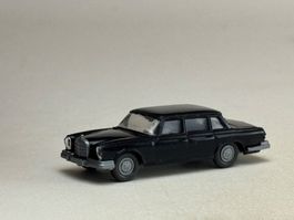 EB- Wiking Mercedes 600 Pullman schwarz