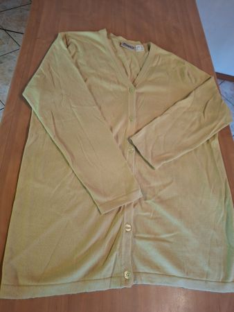 Jaquette - cardigan marque Women's Selection taille 40/42