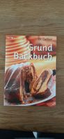Grundbackbuch Dr. Oetker