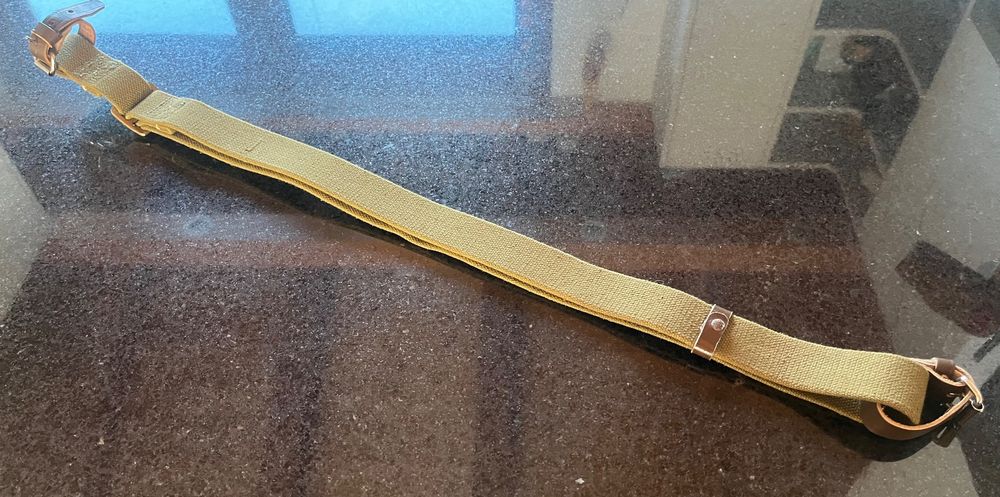 Dokeno Gewehr-Riemen - Verstellbar & Praktisch Für Outdoor