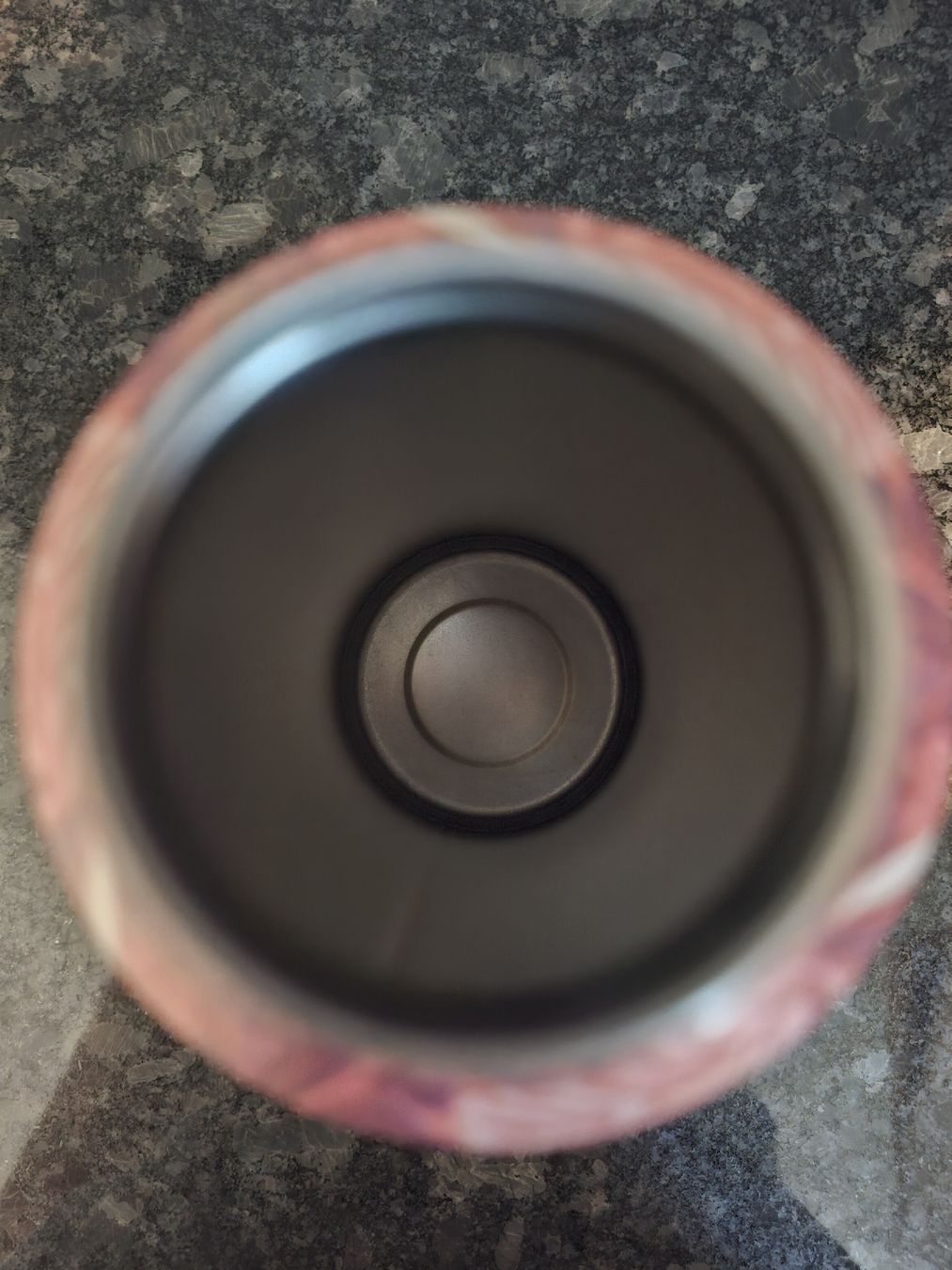 Borracce & Thermos: Bouteille isotherme Decathlon 1l – Nuovo (secondo la descrizione) da Neuchâtel venduto da FloKo88 4