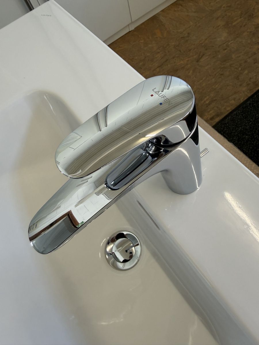 Laufen Installations & Meubles: Laufen Waschtischset – Neuf (Voir description) à Amriswil par deluxe_bad 7