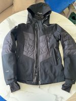 Icepeak Winter Jacke 36/Small Schwarz