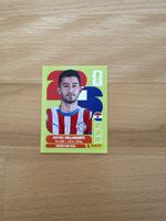 Panini WM 2026 Sticker Mathias Villasanti PAR 9 